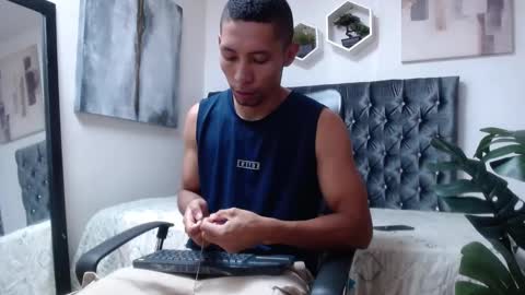 richar_voller online show from January 13, 2026, 11:04 am