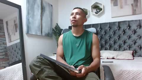 richar_voller online show from March 2, 2026, 11:06 am