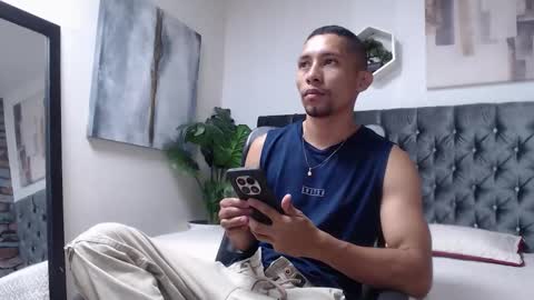 richar_voller online show from March 27, 2026, 11:21 am