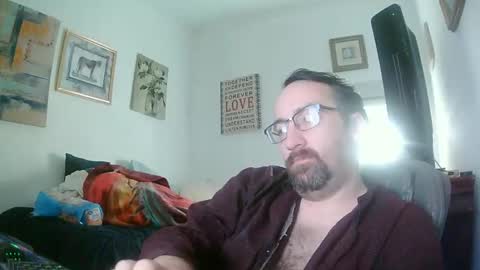 richard11268869 online show from November 18, 2025, 6:23 pm