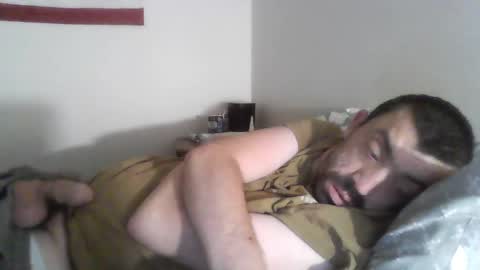 Richard online show from April 11, 2026, 9:13 am