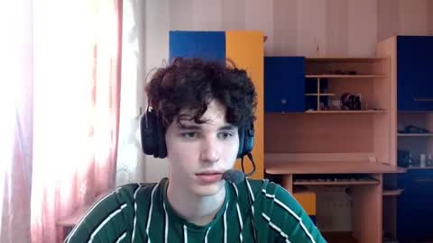 Richard online show from August 4, 2026, 11:46 am