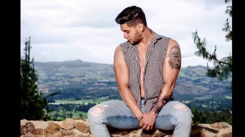 Snapshot of richard_milleer chatting on February 6, 2025, 6:02 pm Ricardo online show from February 6, 2025, 6:02 pm