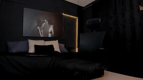 Snapshot of richard_milleer chatting on February 9, 2025, 11:57 pm Ricardo online show from February 9, 2025, 11:57 pm