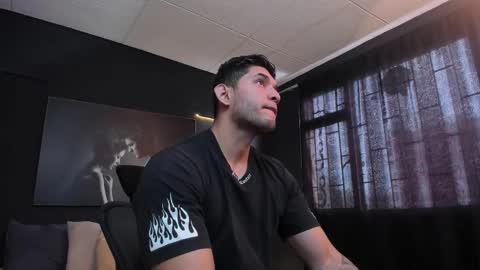 Snapshot of richard_milleer chatting on February 12, 2025, 1:37 pm Ricardo online show from February 12, 2025, 1:37 pm