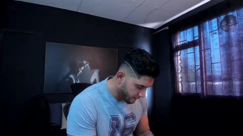 Snapshot of richard_milleer chatting on March 10, 2025, 12:48 pm Ricardo online show from March 10, 2025, 12:48 pm