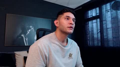 Snapshot of richard_milleer chatting on March 12, 2025, 12:47 pm Ricardo online show from March 12, 2025, 12:47 pm