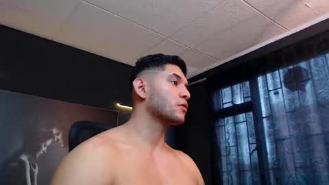 Snapshot of richard_milleer chatting on September 10, 2025, 1:55 pm Ricardo online show from September 10, 2025, 1:55 pm
