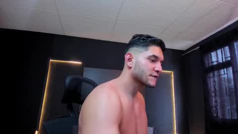 Snapshot of richard_milleer chatting on September 12, 2025, 1:55 pm Ricardo online show from September 12, 2025, 1:55 pm