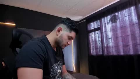 Snapshot of richard_milleer chatting on September 13, 2025, 1:55 pm Ricardo online show from September 13, 2025, 1:55 pm