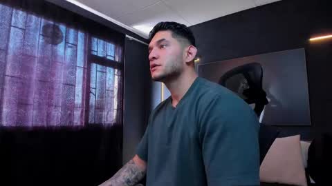 Snapshot of richard_milleer chatting on September 16, 2025, 1:23 pm Ricardo online show from September 16, 2025, 1:23 pm