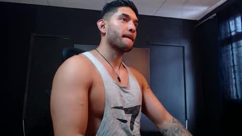 Ricardo online show from November 22, 2025, 2:49 pm