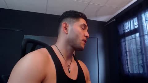 Ricardo online show from February 3, 2026, 2:00 pm