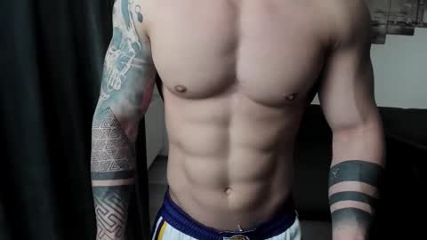 RichardDarell online show from February 4, 2026, 6:52 am