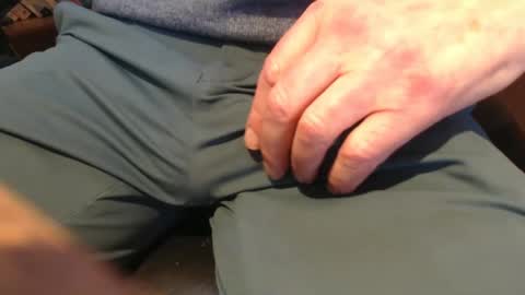 richarder7 online show from January 2, 2025, 4:13 pm