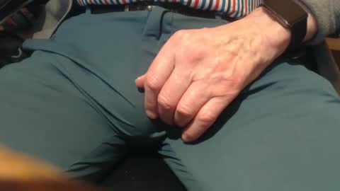 richarder7 online show from January 17, 2025, 8:22 pm