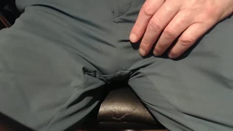 richarder7 online show from February 14, 2025, 7:23 pm