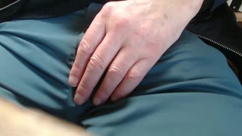 richarder7 online show from February 22, 2025, 2:30 pm