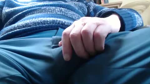 richarder7 online show from April 3, 2026, 2:04 pm