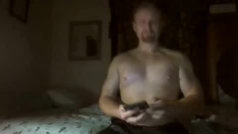 richardpetty417 online show from April 23, 2026, 10:36 am