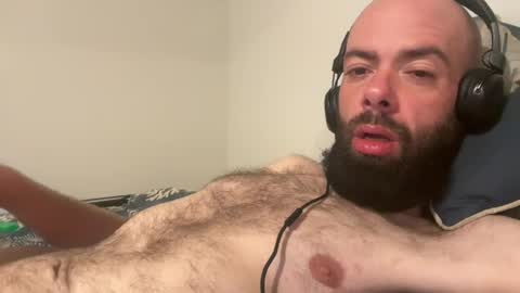 richardthomas19 online show from July 24, 2026, 7:17 am