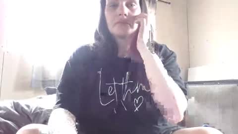 Richie online show from April 4, 2026, 5:43 pm