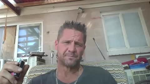 Rich online show from September 20, 2025, 9:16 pm