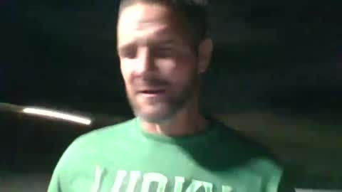 Rich online show from September 29, 2025, 2:16 am