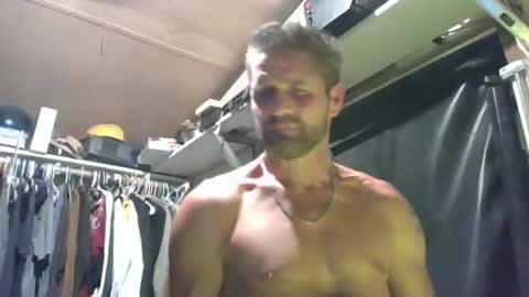 Rich online show from October 7, 2025, 5:37 am