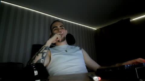 RichieKash online show from May 25, 2026, 9:32 pm