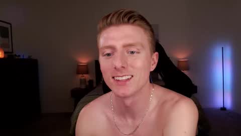 Richie online show from February 3, 2026, 2:53 am