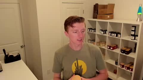 Richie online show from March 10, 2026, 1:10 am