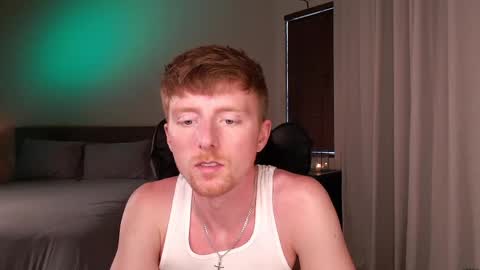 Richie online show from April 23, 2026, 1:07 am