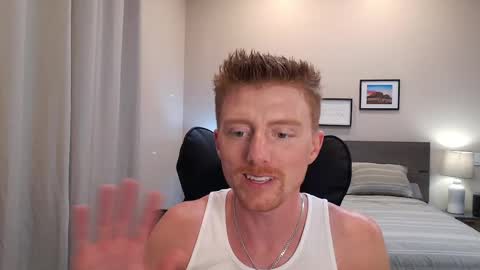 Snapshot of richiewest chatting on May 21, 2026, 12:06 am Richie online show from May 21, 2026, 12:06 am