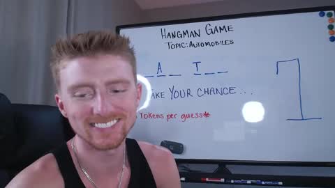 Snapshot of richiewest chatting on June 6, 2026, 12:27 am Richie online show from June 6, 2026, 12:27 am