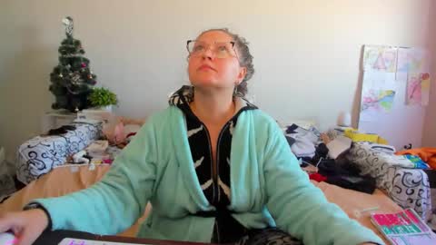 Anna - not anna - right Anna  online show from February 3, 2026, 10:20 am