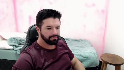 Snapshot of richrolland chatting on February 2, 2025, 12:30 am Rickseduction online show from February 2, 2025, 12:30 am