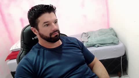 Snapshot of richrolland chatting on February 10, 2025, 7:17 pm Rickseduction online show from February 10, 2025, 7:17 pm