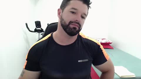 Snapshot of richrolland chatting on February 24, 2025, 3:53 pm Rickseduction online show from February 24, 2025, 3:53 pm