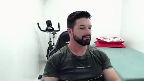 Snapshot of richrolland chatting on February 24, 2025, 11:19 pm Rickseduction online show from February 24, 2025, 11:19 pm