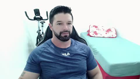 Snapshot of richrolland chatting on February 25, 2025, 10:29 pm Rickseduction online show from February 25, 2025, 10:29 pm