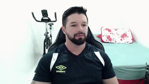 Snapshot of richrolland chatting on February 27, 2025, 4:43 pm Rickseduction online show from February 27, 2025, 4:43 pm