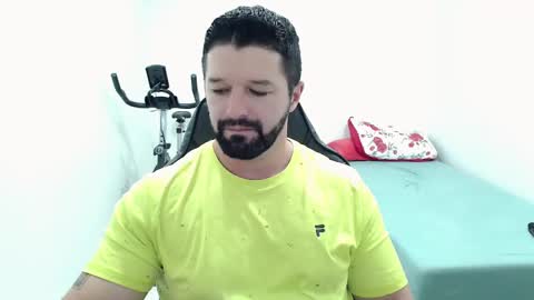 Snapshot of richrolland chatting on March 4, 2025, 1:23 am Rickseduction online show from March 4, 2025, 1:23 am