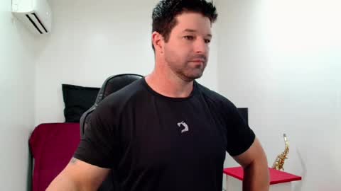 Snapshot of richrolland chatting on April 4, 2026, 5:43 pm Rickseduction online show from April 4, 2026, 5:43 pm