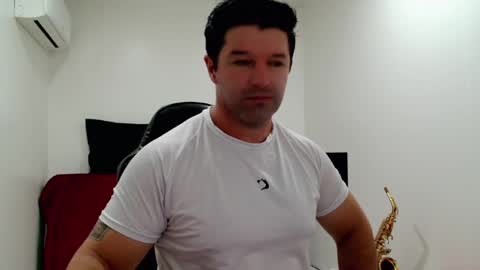 Snapshot of richrolland chatting on April 7, 2026, 12:05 pm Rickseduction online show from April 7, 2026, 12:05 pm