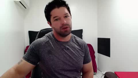 Snapshot of richrolland chatting on April 26, 2026, 12:03 pm Rickseduction online show from April 26, 2026, 12:03 pm