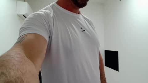 Snapshot of richrolland chatting on April 27, 2026, 2:04 pm Rickseduction online show from April 27, 2026, 2:04 pm