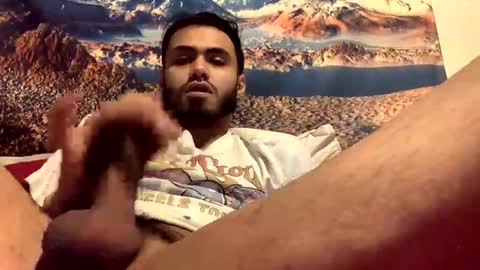 richthegreat95 online show from January 30, 2025, 9:04 pm