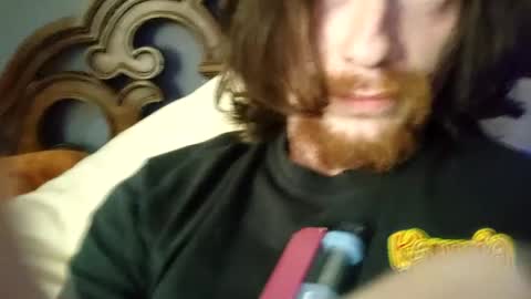 richydickhard101 online show from August 2, 2026, 9:13 pm