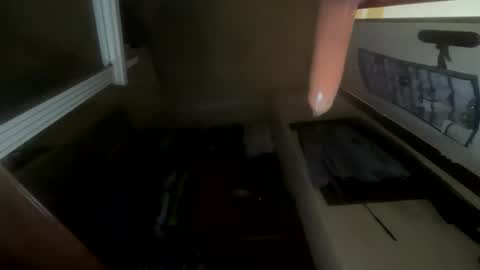 rick2972 online show from March 20, 2026, 11:20 pm